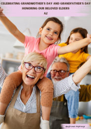 Gotowa Lekcja Dzień babci i dzień dziadka: Celebrating Grandmother's Day and Grandfather's Day Honoring Our Beloved Elders a2