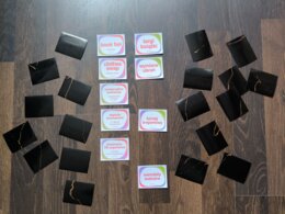 Together 5: Unit 2 – Kompletny Zestaw Kart Memory ze słownictwem (90 kart!)
