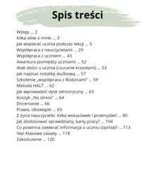 Ebook "Wspomagający w akcji" Praktyczny przewodnik dla nauczycieli.