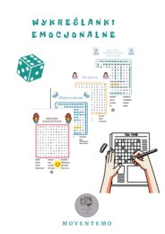 Wykreślanki emocjonalne