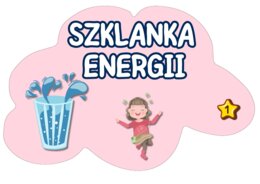 PRZEPIS NA UDANY ROK SZKOLNY... (zestaw materiałów)