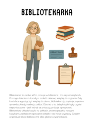 Dzień Bibliotekarza i Bibliotek