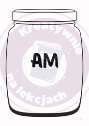 Ćwiczenia „To Be”