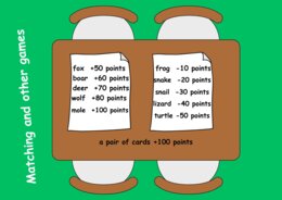 Fotest animals games