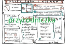 Przez lądy i oceany