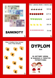 POLSKA - 11 LISTOPADA