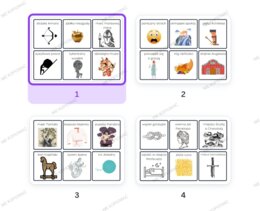 Fiszki związki frazeologiczne MITOLOGIA pdf