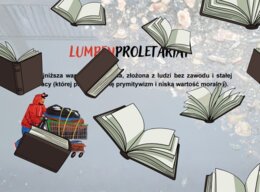 Poznaj niecodzienne słowa