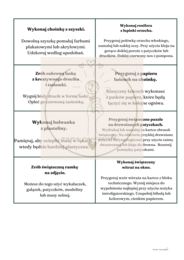 Kreatywny kalendarz adwentowy