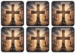 Quo Vadis - karty z pytaniami