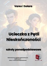 Protokół Maturalny: Dzień Pi w Liceum – Zaawansowany Escape Room (Poziom Podst. i Rozsz.)