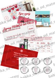 ESENCJA PIĘKNA - escape room matematyczny na dzień kobiet (i nie tylko...)