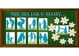 Gazetka Dzień Matki Nie ma jak u mamy