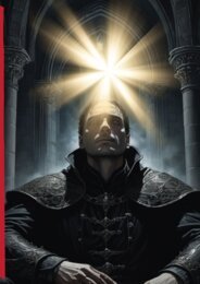 Karty kreatywne, "Nie-Boska Komedia", 7 kart pdf