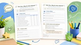 Jak chcę żeby do mnie mówiono?