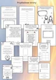 Nauka Radzenia Sobie z Agresją, Autoagresją i Krytyką 4-8