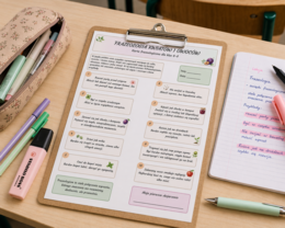 Frazeologia kwiatów i owoców