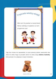 Ebook  Poradnik młodego nauczyciela klas 1-3