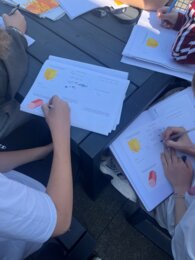 Bryłowe last minute – powtórka z klasy 7 bez stresu! (idealna na lekcję w klasie lub na dworze)