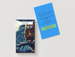 Karty edukacyjne. Zwierzęta. Rośliny. Grzyby. Ekologia.