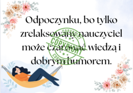 📚✨ Gazetka na Dzień Nauczyciela – 37 stron A4|Duży plakatat w zestawie| 9 planszy z życzeniami ✨📚