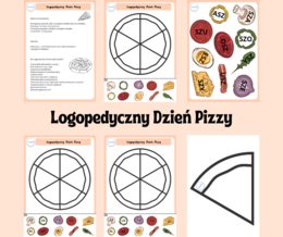 Logopedyczny Dzień Pizzy