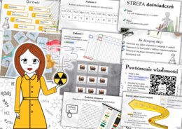 Chemia Klasa 8. Sole. Kompletny PAKIET materiałów do całego działu dla nauczyciela. Prezentacja. Karta pracy. Gra dydaktyczna. Zadanie. Powtórzenie wiadomości. Kartkówka. Sprawdzian.