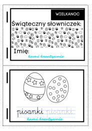 Świąteczny słowniczek