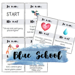 Ja mam... Kto ma... Treny