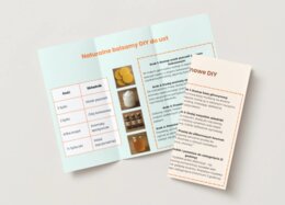 Naturalne kosmetyki DIY. Warsztaty.