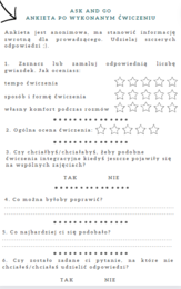 Czas na relacje (ebook). Ćwiczenia integracyjne, karty pracy