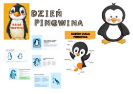 DZIEŃ PINGWINA