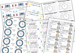 Wklejki matematyczne do zeszytu