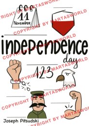 🇵🇱 „Independence Day” – Edukacyjny materiał o polskiej niepodległości