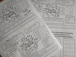 Matematyczny rok 2024