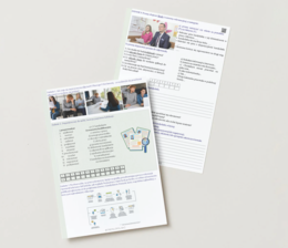 Praca rekrutera 🧑🏻‍💻 – gotowa lekcja B2/ B2+/ C1+ 🗣️🖊️