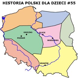 Odc. 55 - Stolice Polski
