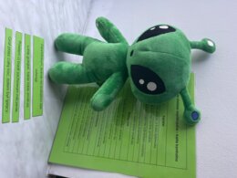 Zdania złożone współrzędnie - typy i wykresy - ćwiczenia