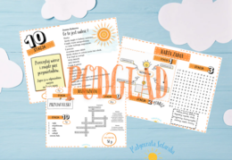 Przymiotnik- stacje zadaniowe