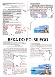 Opowiadanie twórcze: NIEZWYKŁA PODRÓŻ Z BOHATEREM „LATARNIKA” HENRYKA SIENKIEWICZA, KTÓRA NAUCZYŁA CIĘ CZEGOŚ WAŻNEGO. Elementy twórcze