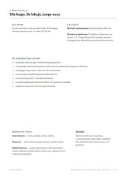 Zielnik szkolny – klasy 4–5 | przyroda i biologia