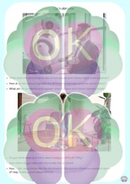 Matura ustna z angielskiego? Dasz radę! Kompletny trening wypowiedzi