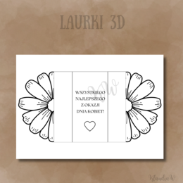 Dzień Kobiet – zestaw materiałów PDF