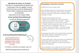 9 obszarów trudności i konkretne zadania jak sobie z nimi poradzić