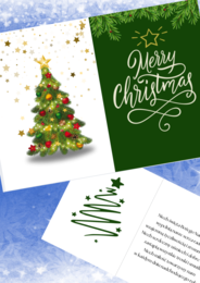 Życzenia - Boże Narodzenie, Wigilia