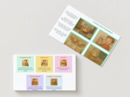 Projekt klasowy. Świeczniki ze słoików lub puszek