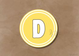 DZIEŃ ŻYCZLIWOŚCI - ZESTAW