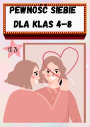 Pakiet TUS: Pewność Siebie dla klas 4–8