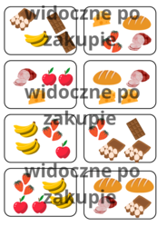 Matematyczny sklep - dodawanie i mnożenie w zakresie 100