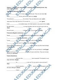 Super Powers 7 Unit 5 - Present Perfect